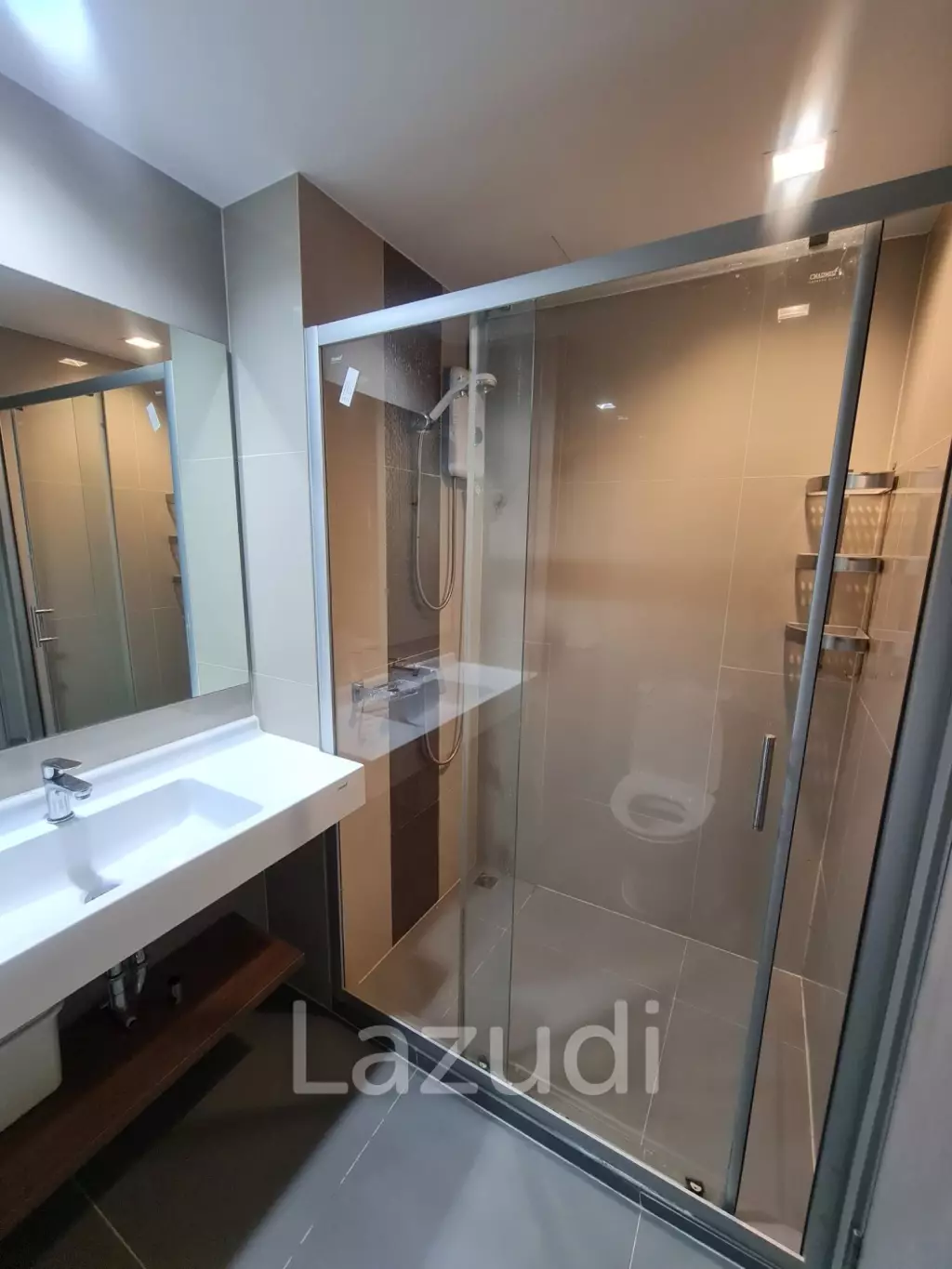 1 Bed 1 Bath 32 SQ.M Ideo Sukhumvit 93
