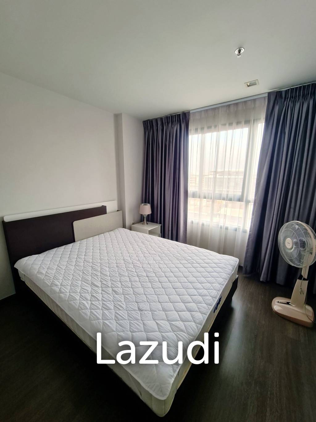 1 Bed 1 Bath 32 SQ.M Ideo Sukhumvit 93