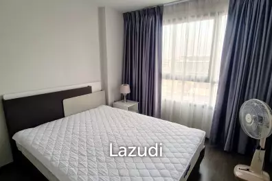 1 Bed 1 Bath 32 SQ.M Ideo Sukhumvit 93