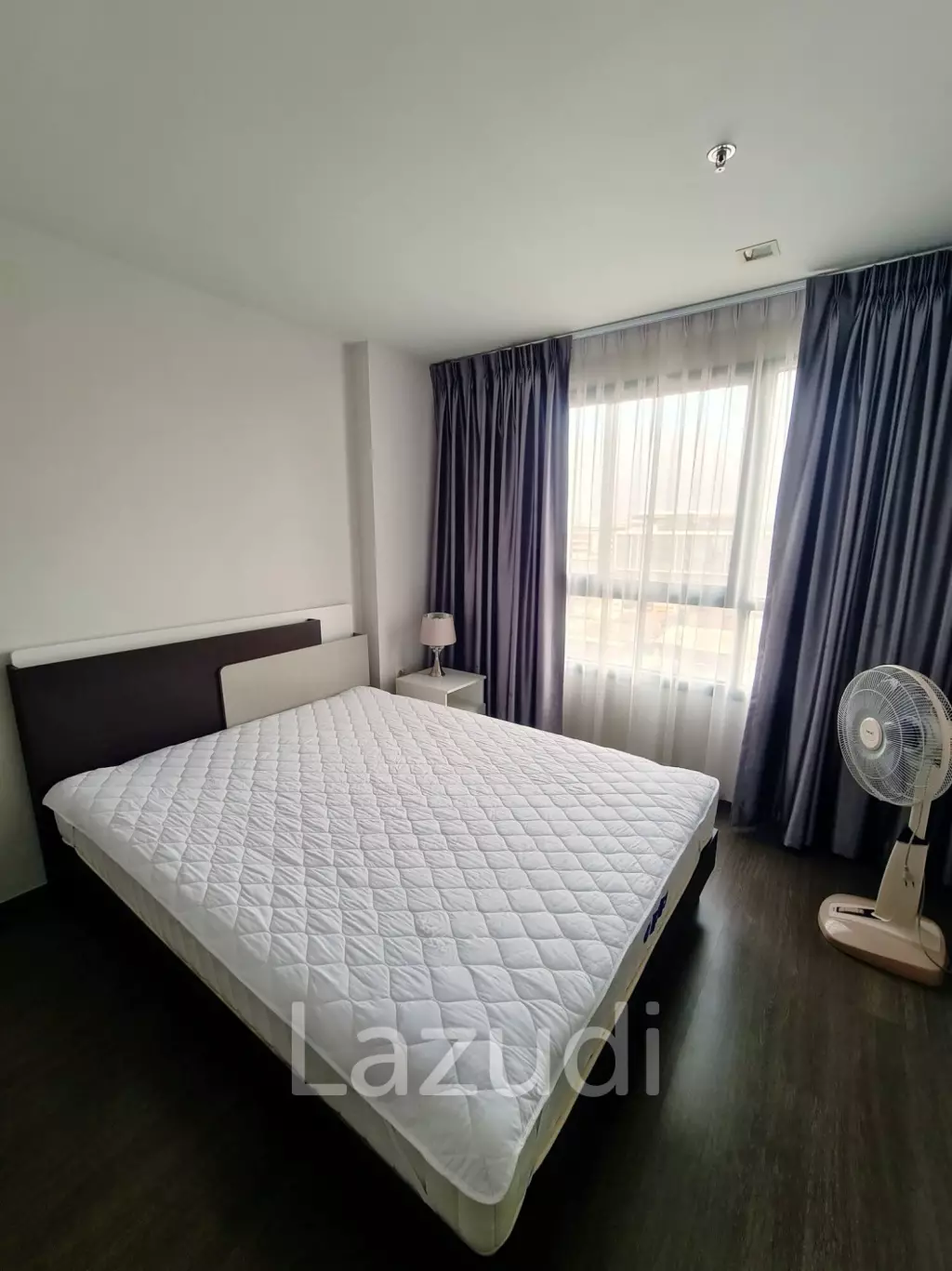 1 Bed 1 Bath 32 SQ.M Ideo Sukhumvit 93