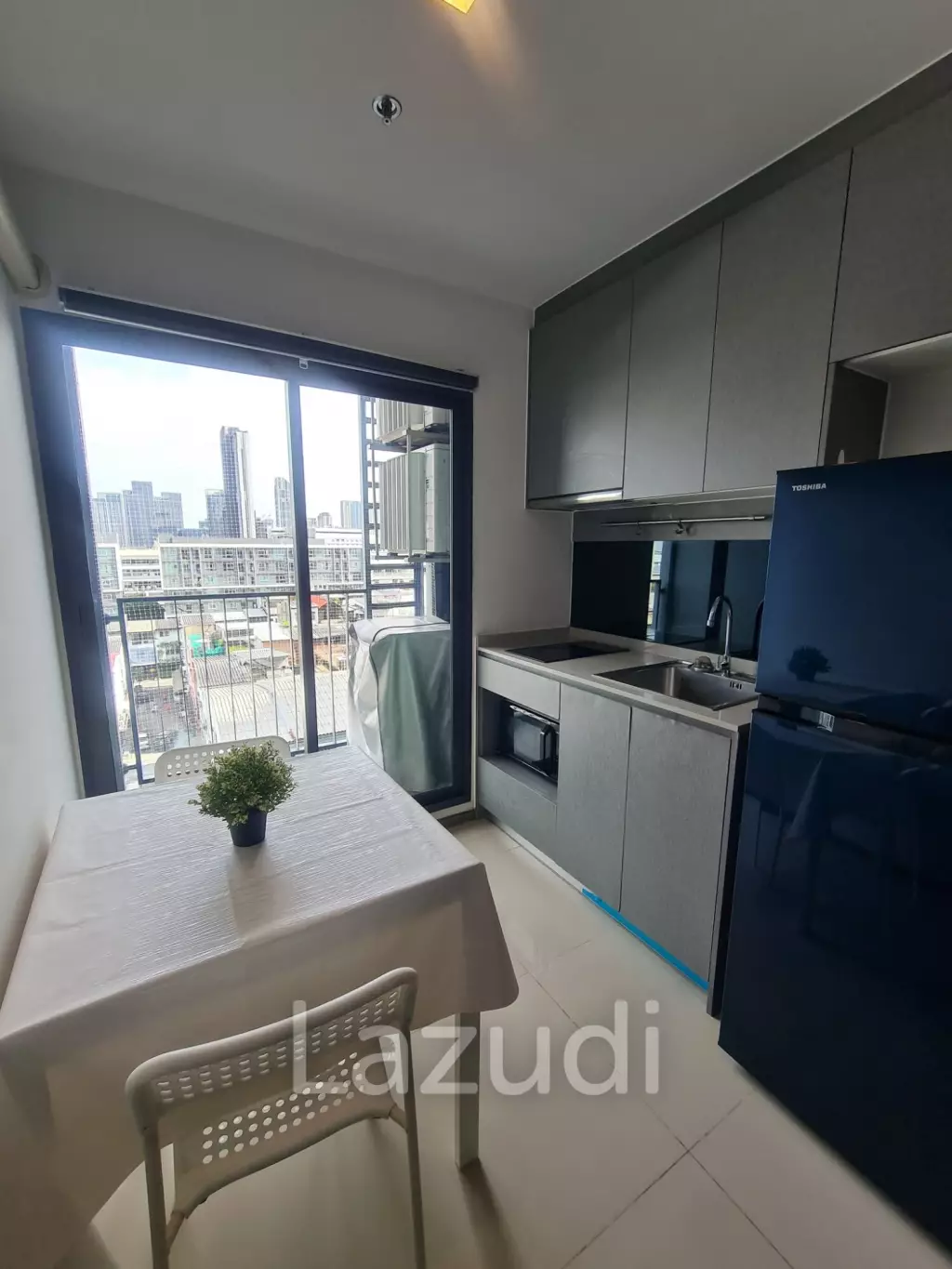 1 Bed 1 Bath 32 SQ.M Ideo Sukhumvit 93