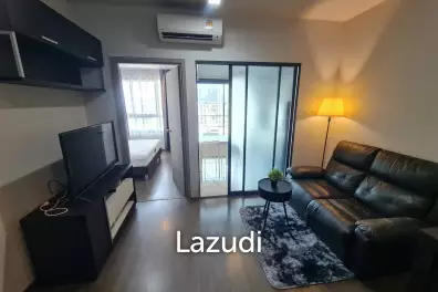 1 Bed 1 Bath 32 SQ.M Ideo Sukhumvit 93