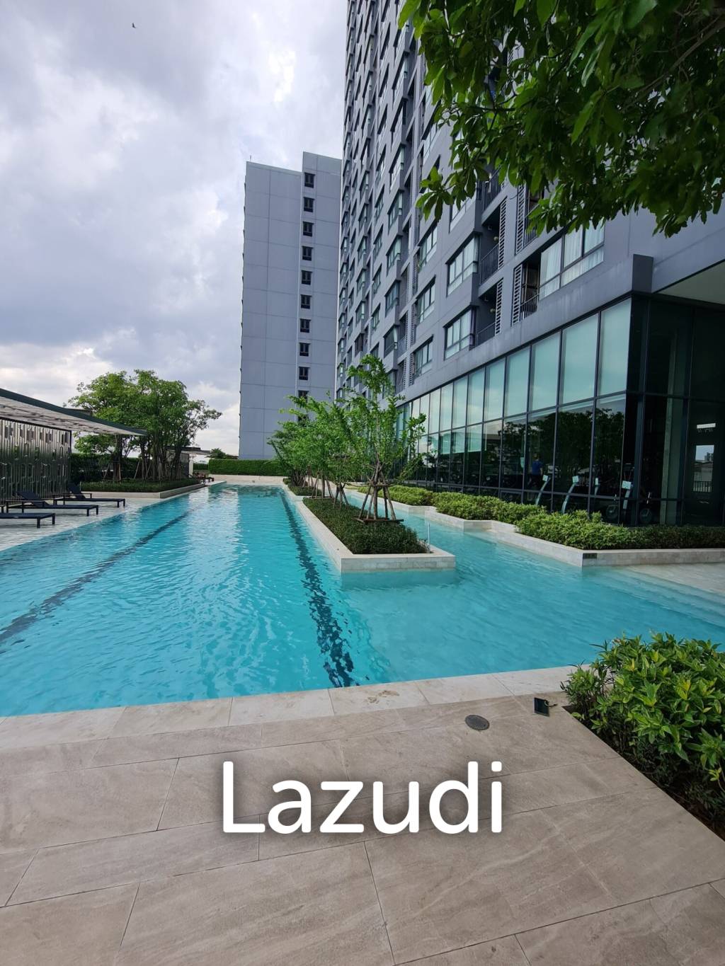 1 Bed 1 Bath 32 SQ.M Ideo Sukhumvit 93