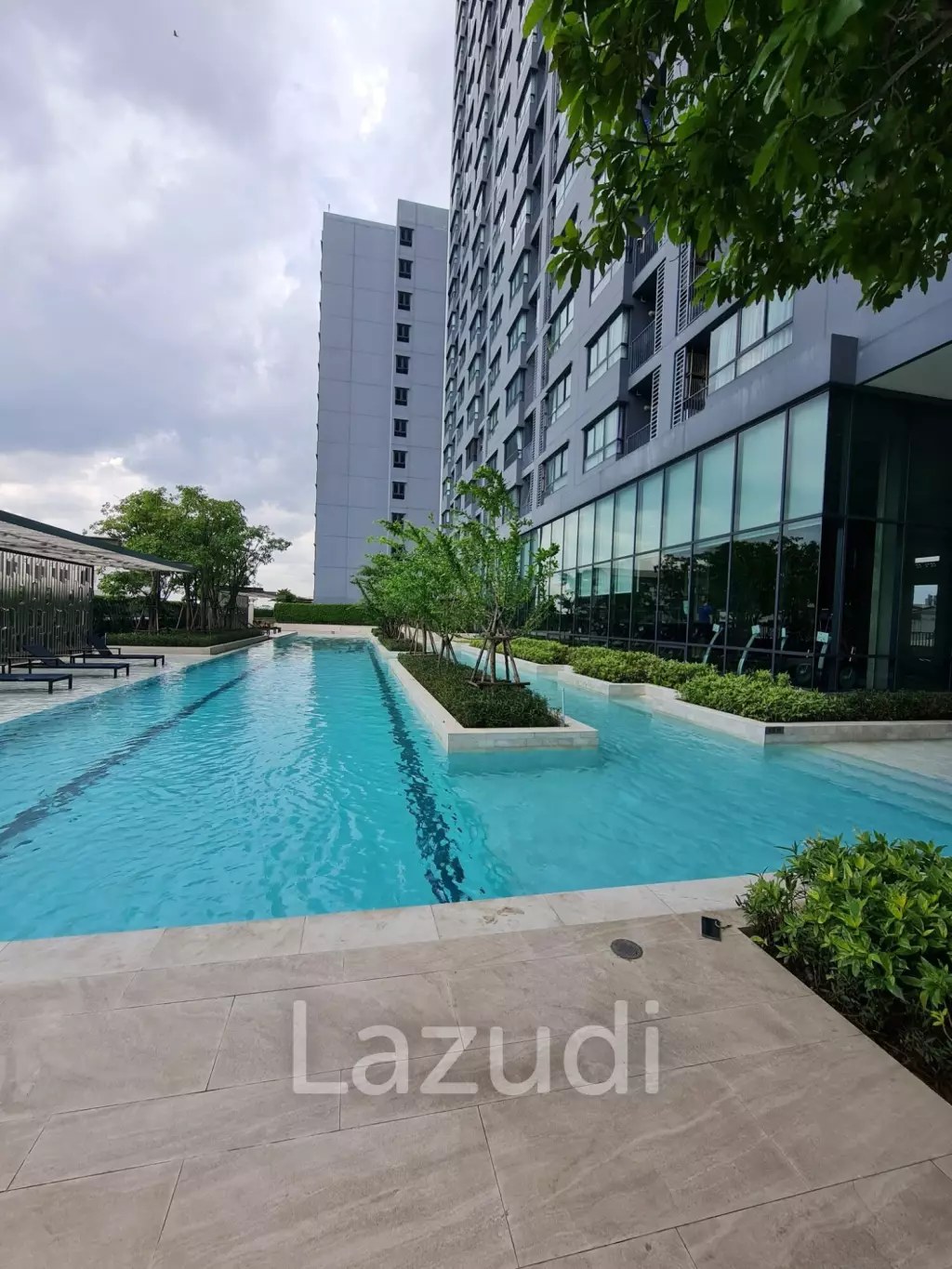 1 Bed 1 Bath 32 SQ.M Ideo Sukhumvit 93