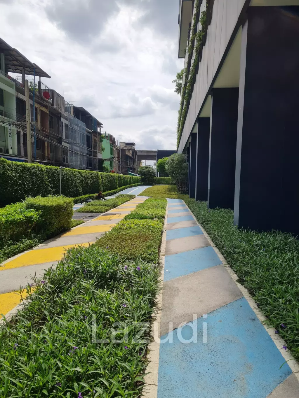 1 Bed 1 Bath 32 SQ.M Ideo Sukhumvit 93
