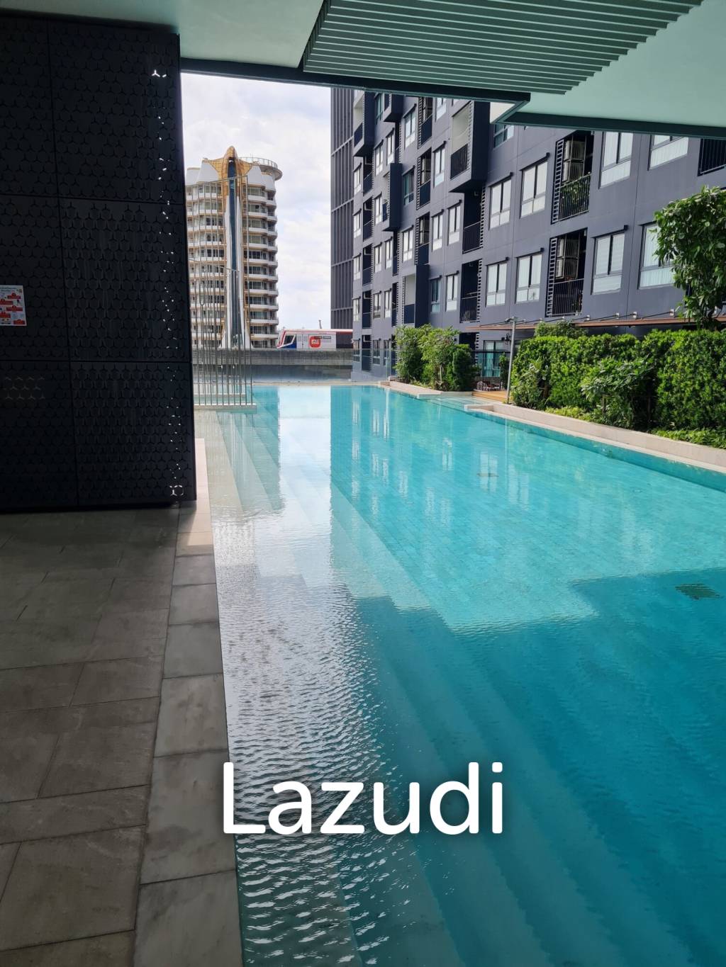 1 Bed 1 Bath 32 SQ.M Ideo Sukhumvit 93