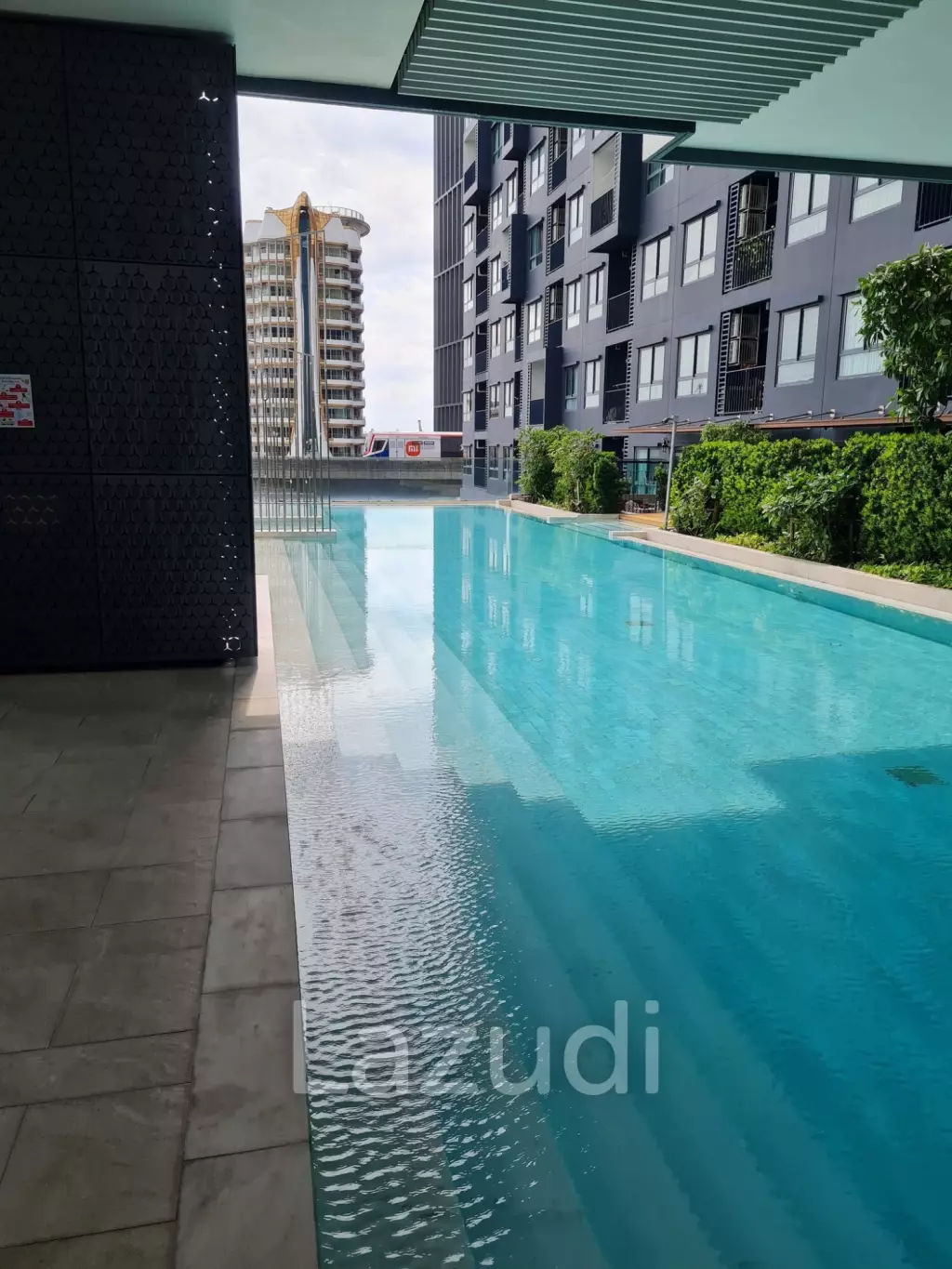 1 Bed 1 Bath 32 SQ.M Ideo Sukhumvit 93