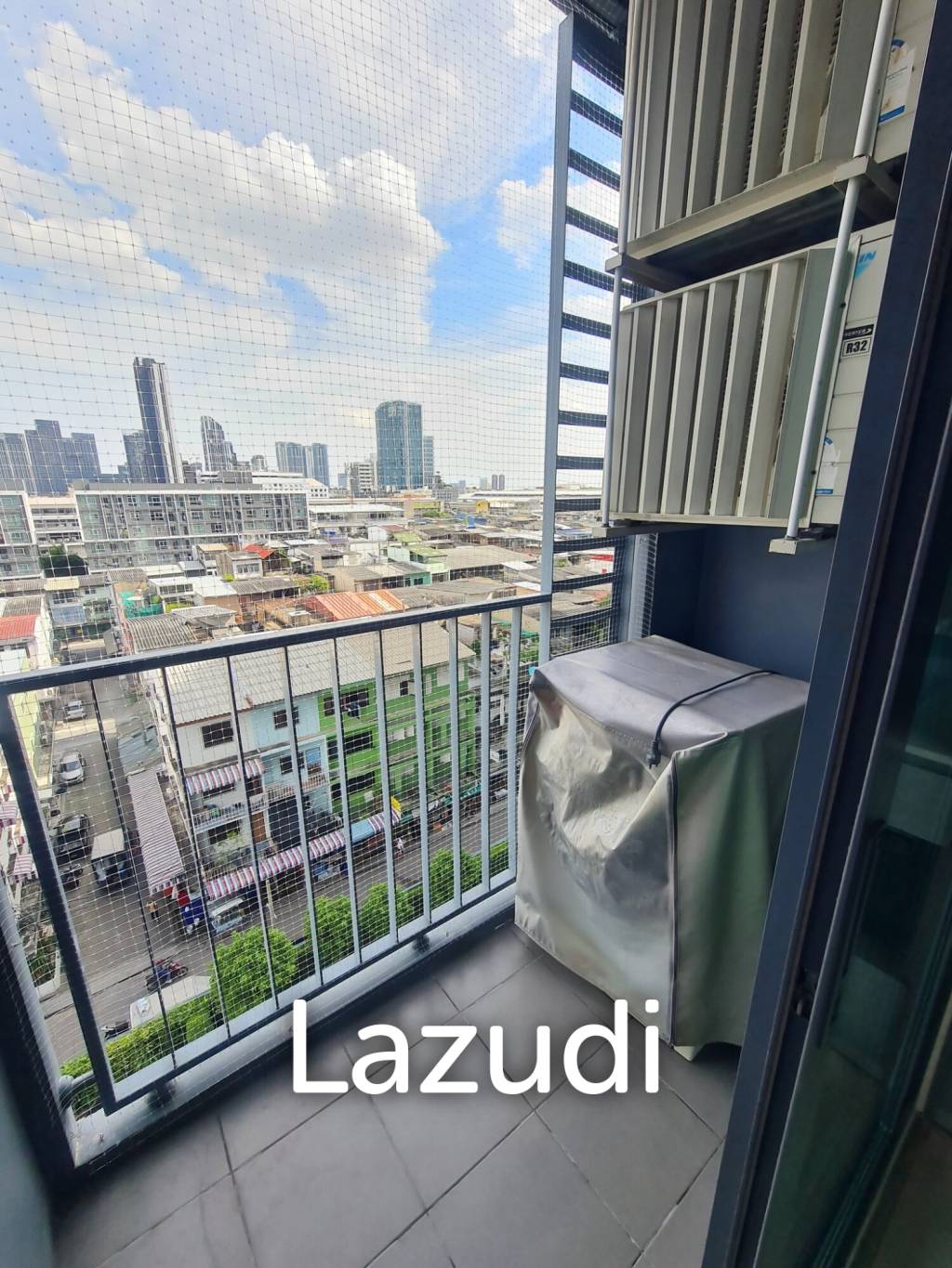 1 Bed 1 Bath 32 SQ.M Ideo Sukhumvit 93