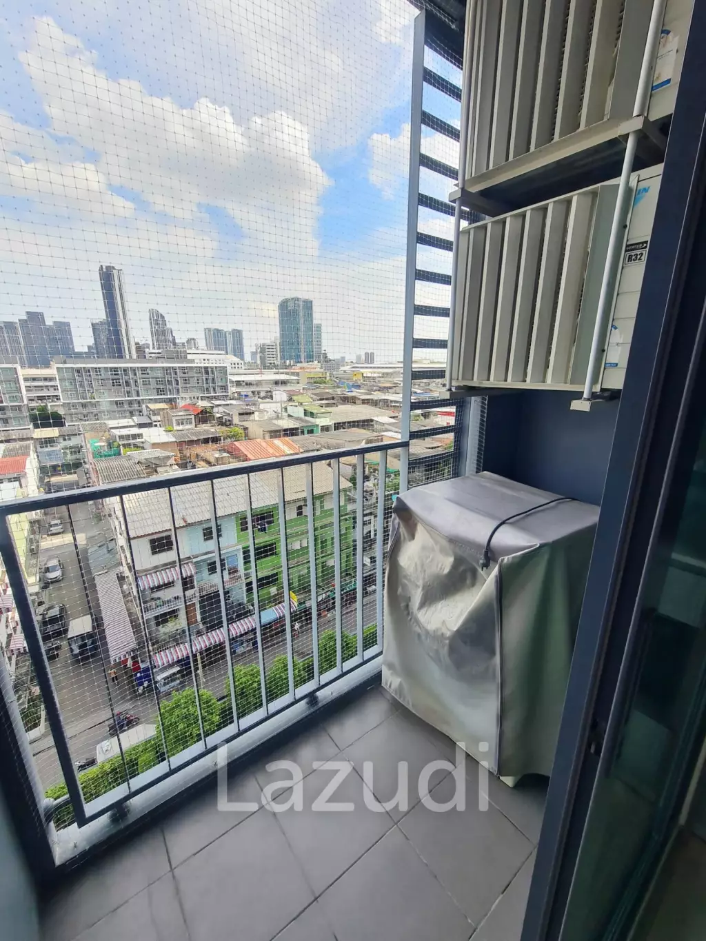 1 Bed 1 Bath 32 SQ.M Ideo Sukhumvit 93