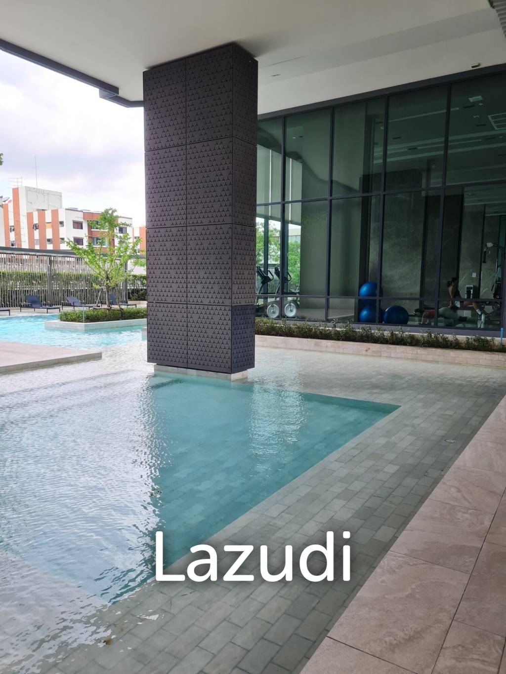 1 Bed 1 Bath 32 SQ.M Ideo Sukhumvit 93