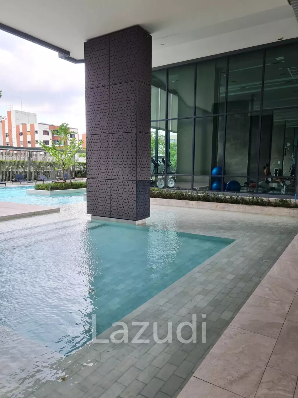 1 Bed 1 Bath 32 SQ.M Ideo Sukhumvit 93