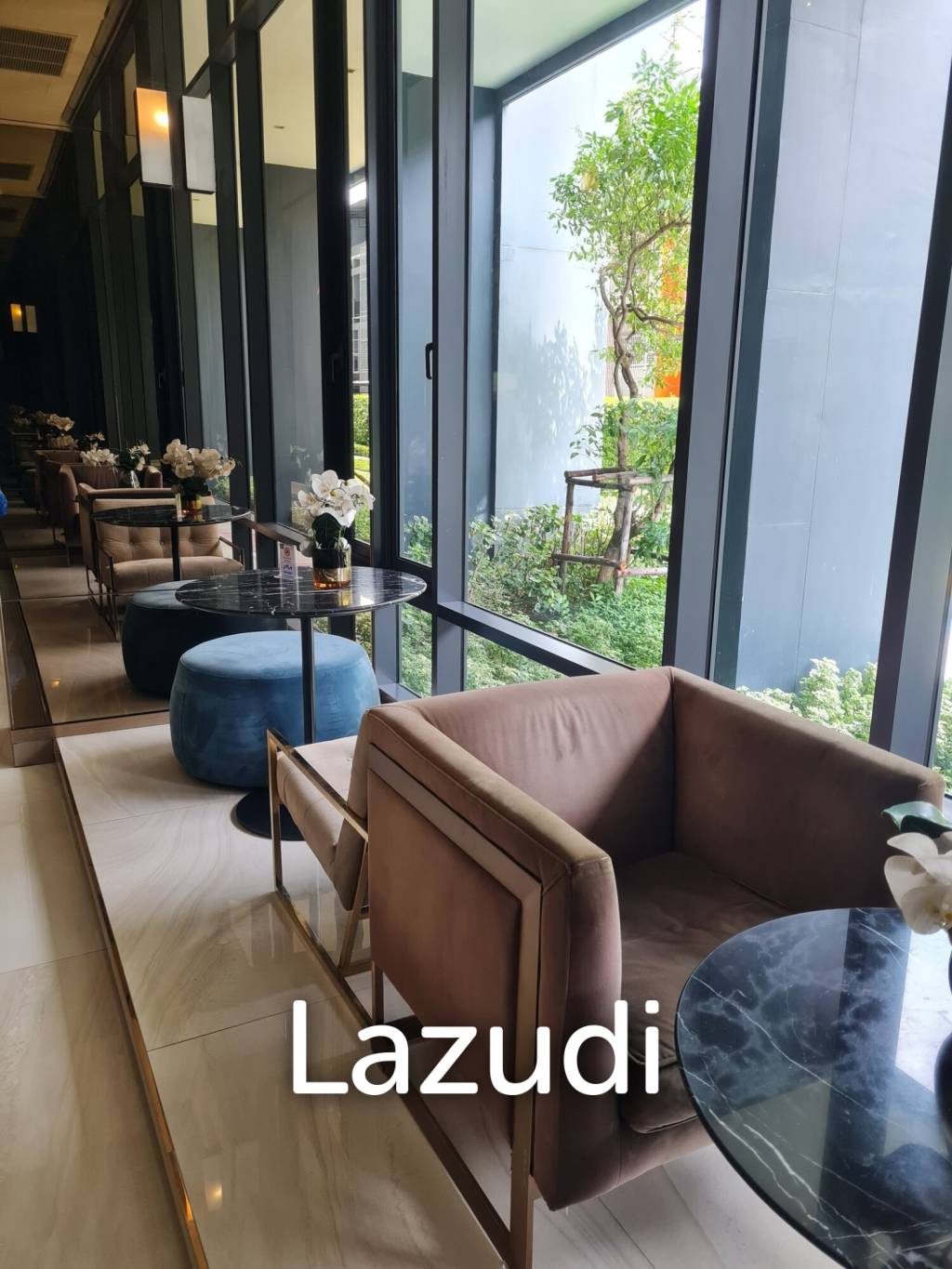 1 Bed 1 Bath 32 SQ.M Ideo Sukhumvit 93
