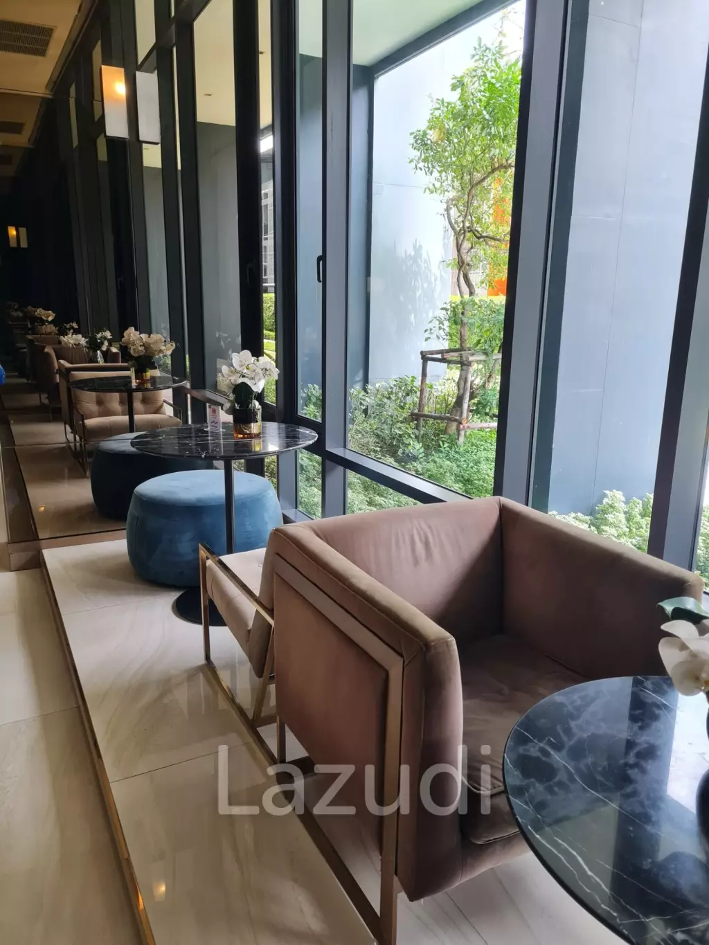 1 Bed 1 Bath 32 SQ.M Ideo Sukhumvit 93