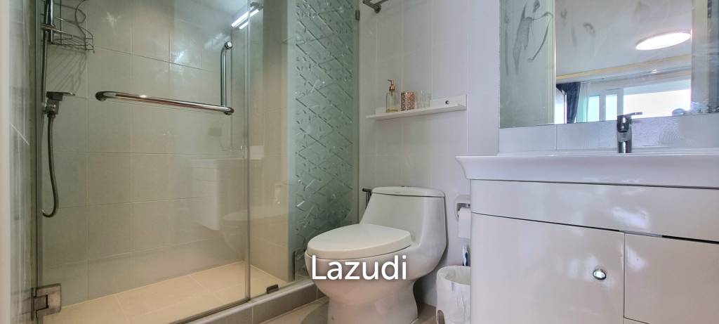 1 Bed 1 Bath 41.28 SQ.M. Estanan Condo 2