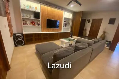 5-Bedroom House For Rent In Kathu