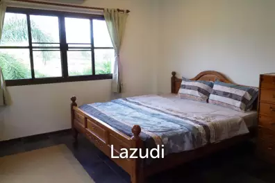 5-Bedroom House For Rent In Kathu