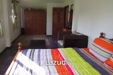 5-Bedroom House For Rent In Kathu