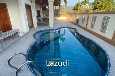 5-Bedroom House For Rent In Kathu