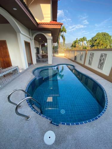 5-Bedroom House For Rent In Kathu