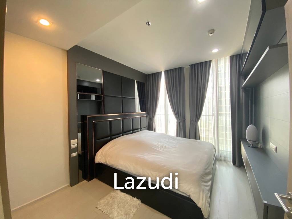 2 Bedroom 2 Bathroom 94 Sq.m Noble Ploenchit