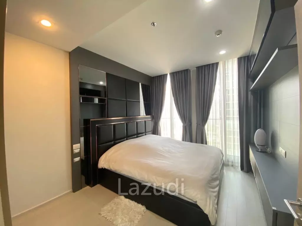 2 Bedroom 2 Bathroom 94 Sq.m Noble Ploenchit