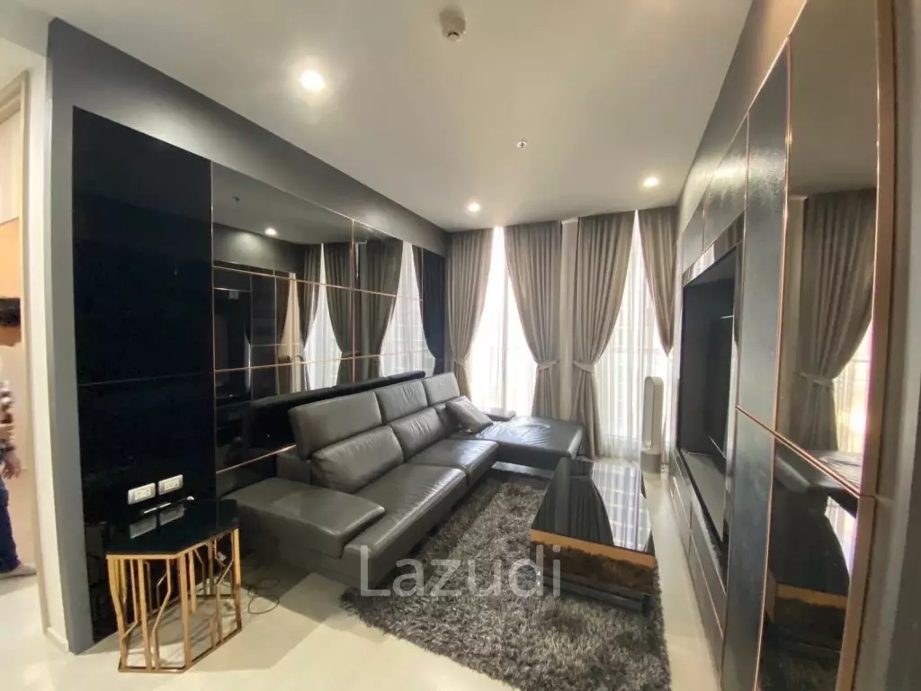 2 Bedroom 2 Bathroom 94 Sq.m Noble Ploenchit