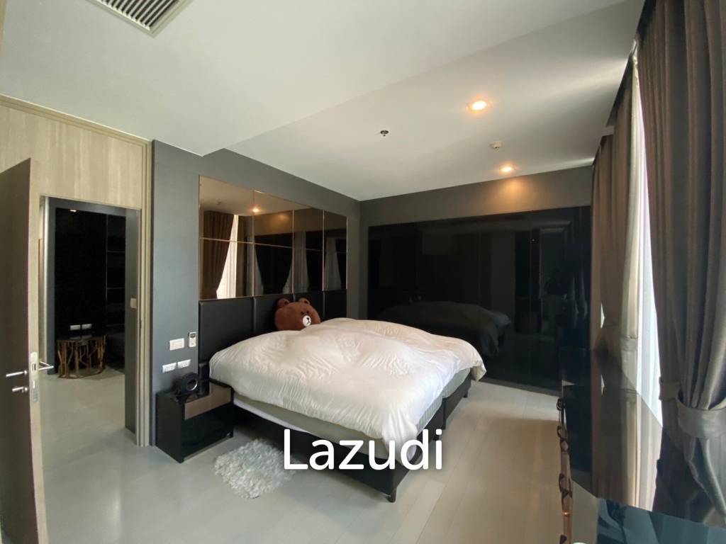 2 Bedroom 2 Bathroom 94 Sq.m Noble Ploenchit