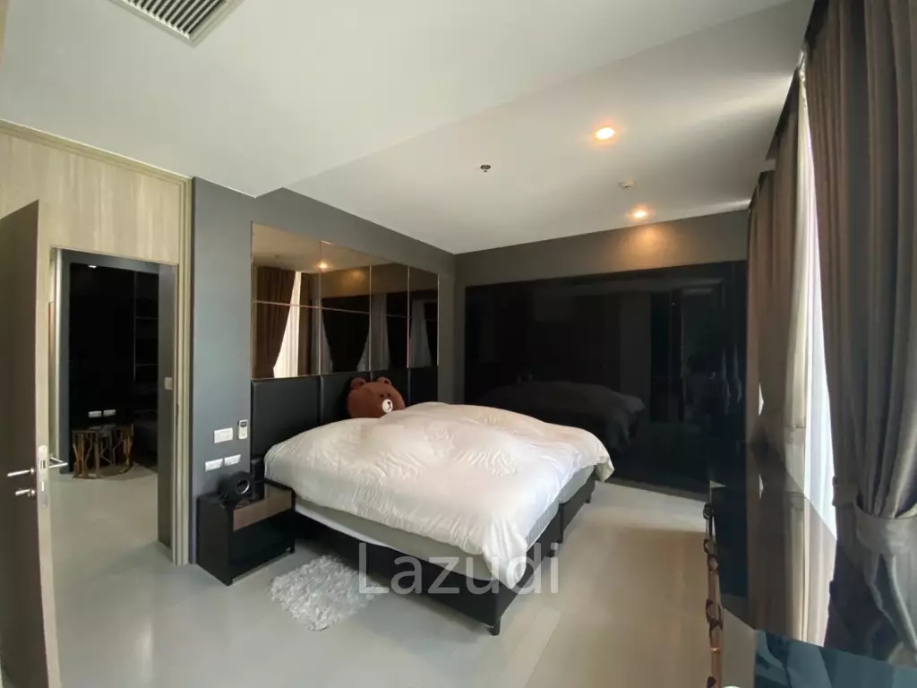 2 Bedroom 2 Bathroom 94 Sq.m Noble Ploenchit