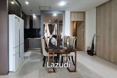 2 Bedroom 2 Bathroom 94 Sq.m Noble Ploenchit