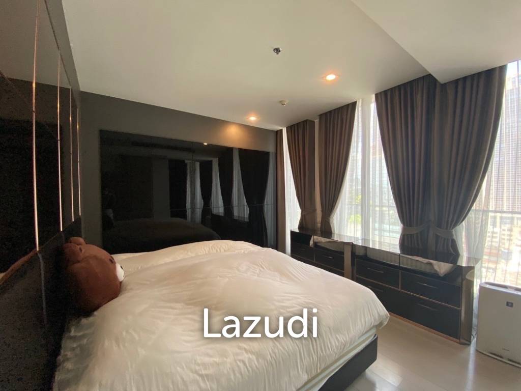 2 Bedroom 2 Bathroom 94 Sq.m Noble Ploenchit