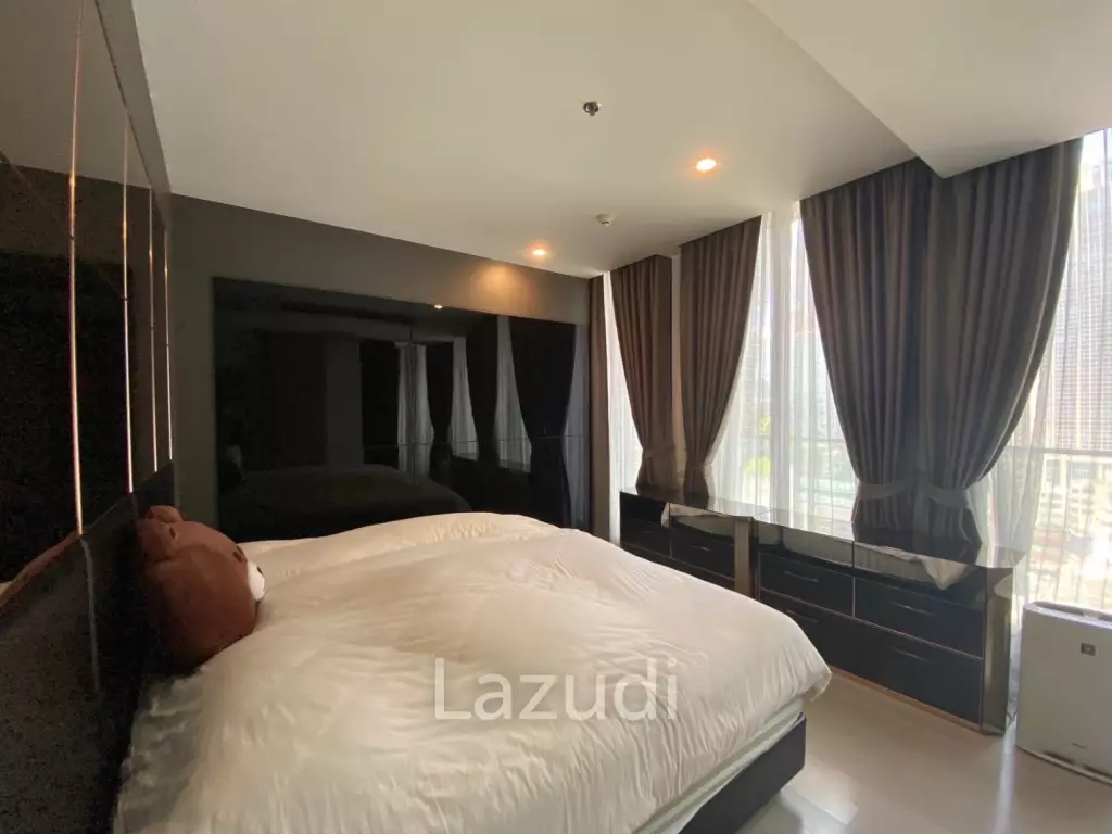 2 Bedroom 2 Bathroom 94 Sq.m Noble Ploenchit