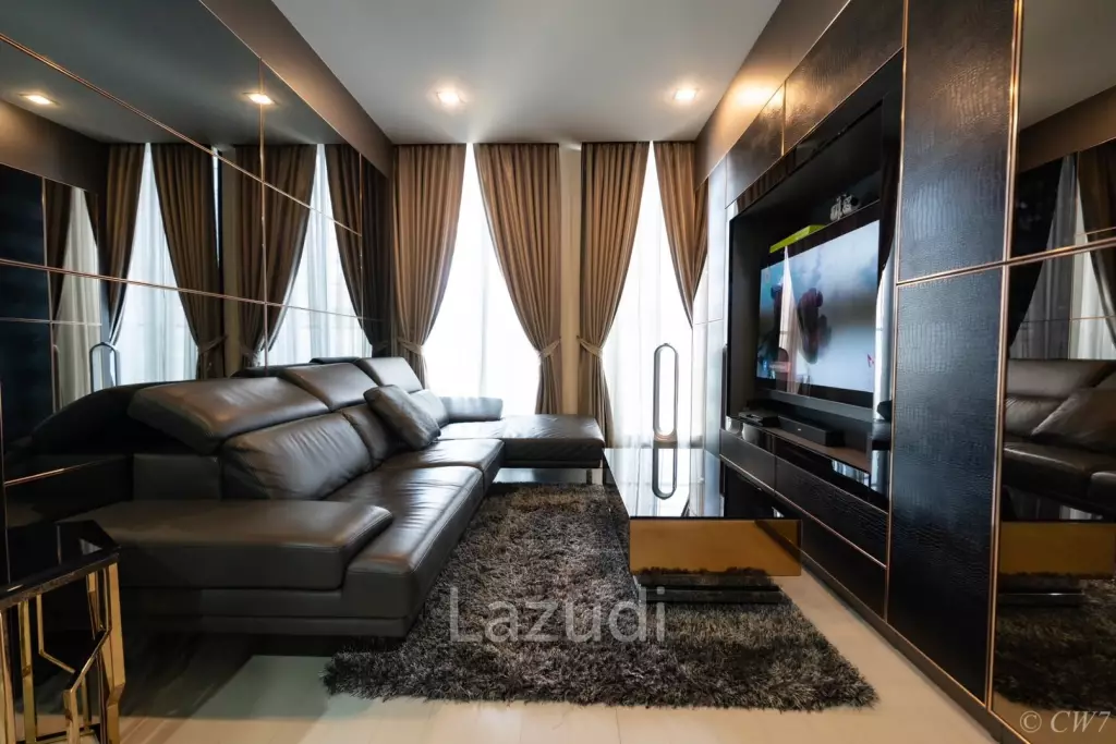 2 Bedroom 2 Bathroom 94 Sq.m Noble Ploenchit