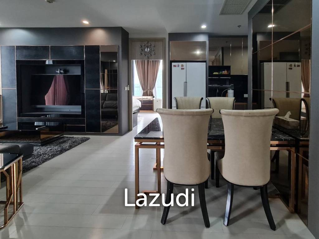 2 Bedroom 2 Bathroom 94 Sq.m Noble Ploenchit