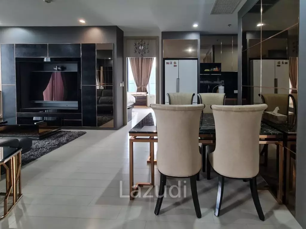 2 Bedroom 2 Bathroom 94 Sq.m Noble Ploenchit