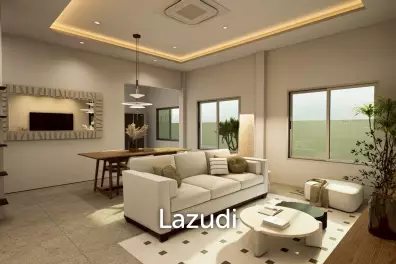 Renovated 3-Bedroom House for Sale near Central Phuket