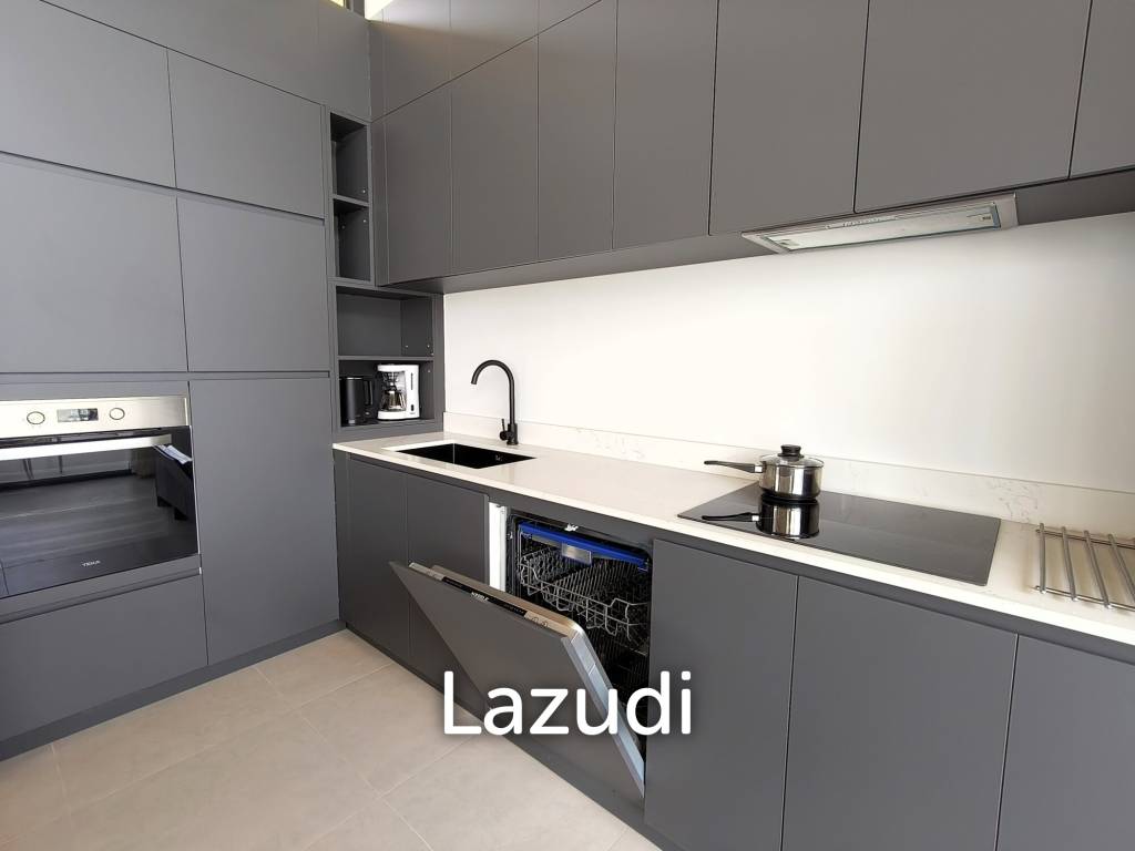 Вилла 275 кв.м. 3 Кровать 4 Ванна