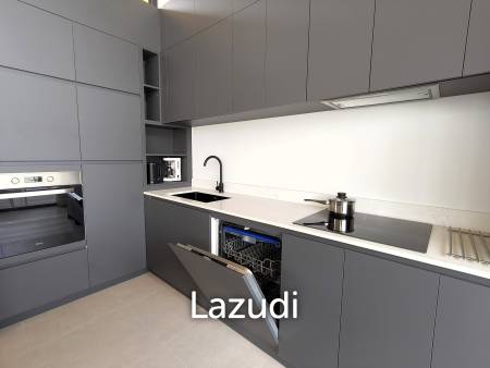 Вилла 275 кв.м. 3 Кровать 4 Ванна