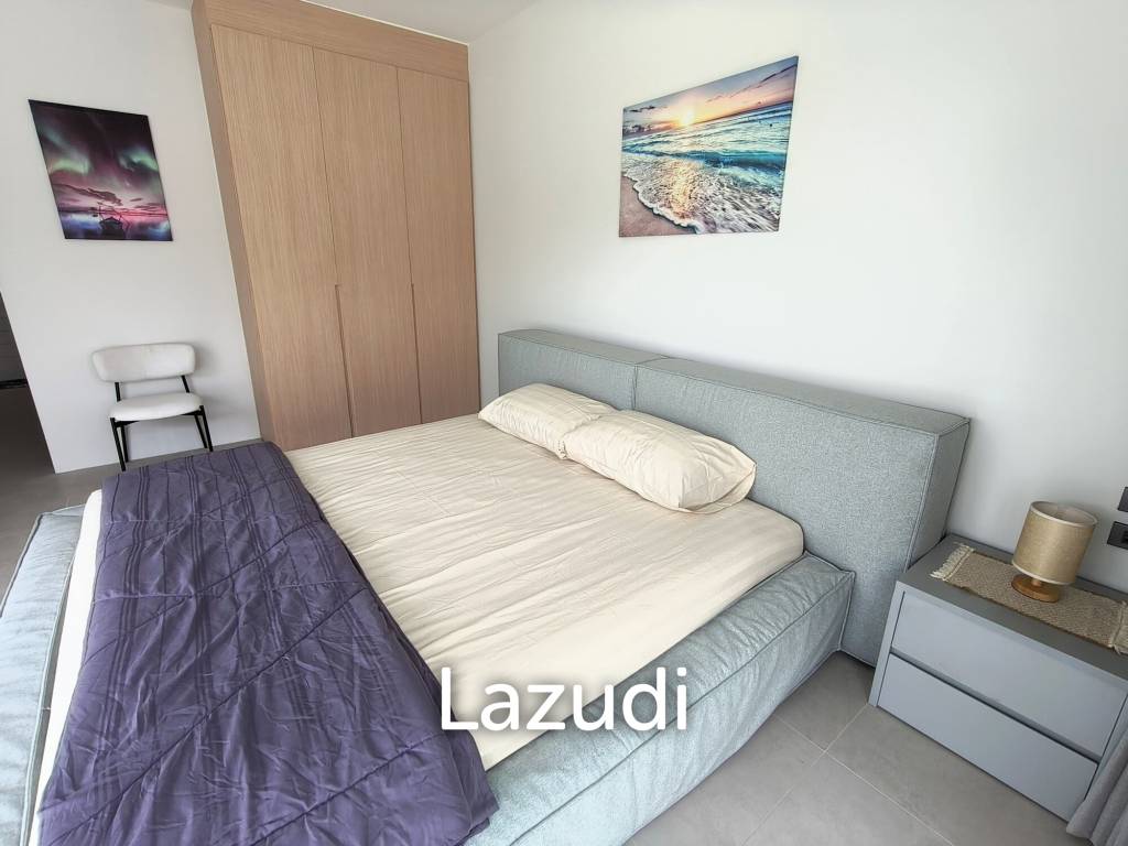 Вилла 275 кв.м. 3 Кровать 4 Ванна