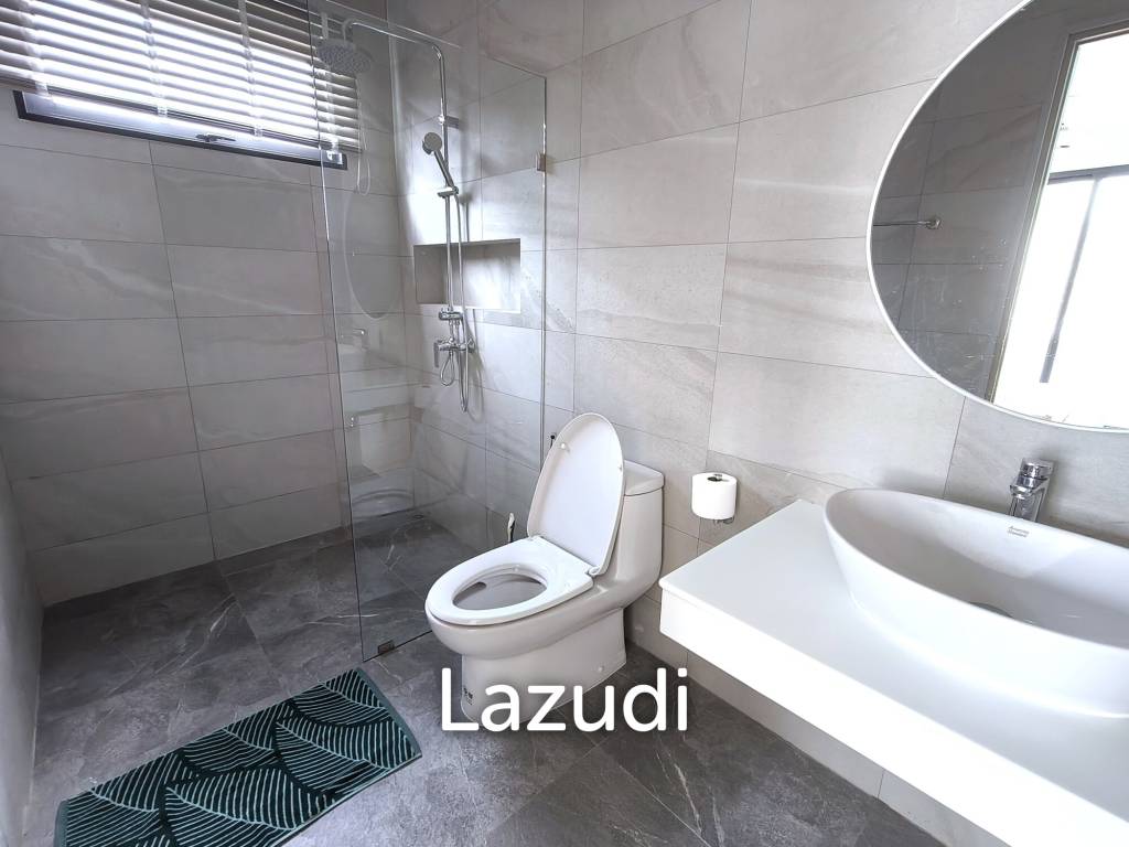 Вилла 275 кв.м. 3 Кровать 4 Ванна