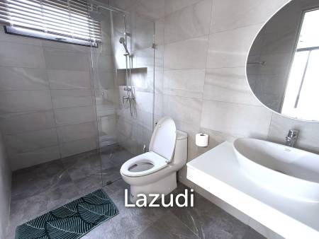 Вилла 275 кв.м. 3 Кровать 4 Ванна