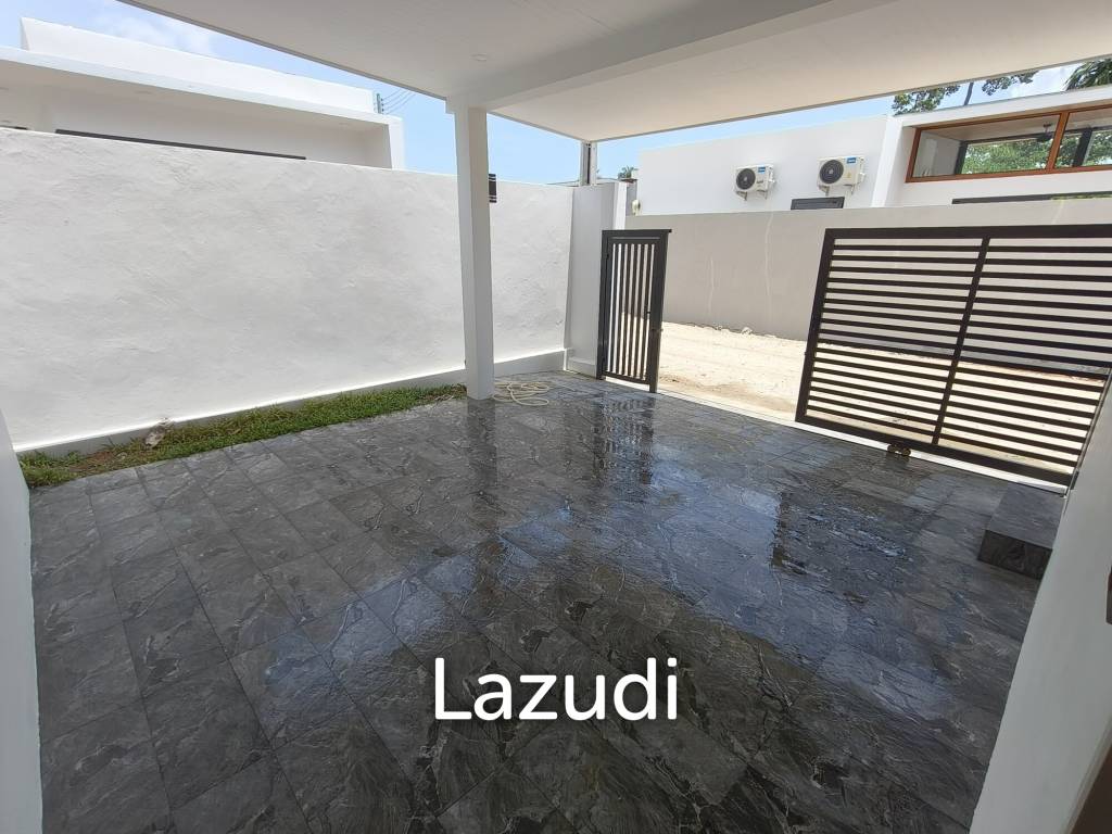 Вилла 275 кв.м. 3 Кровать 4 Ванна