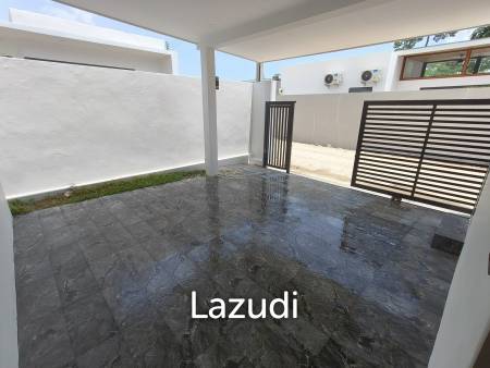 Вилла 275 кв.м. 3 Кровать 4 Ванна