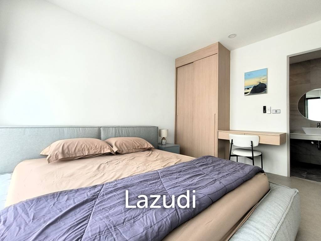 Вилла 275 кв.м. 3 Кровать 4 Ванна