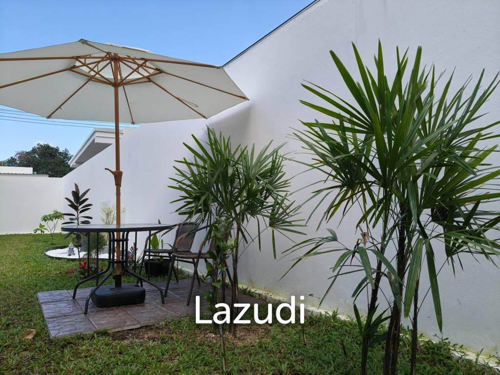 Вилла 275 кв.м. 3 Кровать 4 Ванна