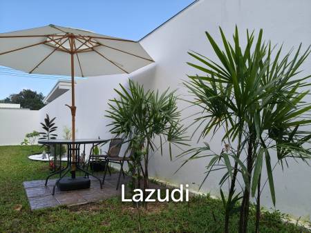 Вилла 275 кв.м. 3 Кровать 4 Ванна