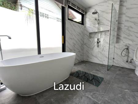 Вилла 275 кв.м. 3 Кровать 4 Ванна