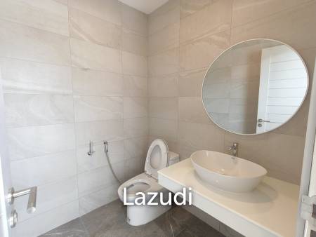 Вилла 275 кв.м. 3 Кровать 4 Ванна