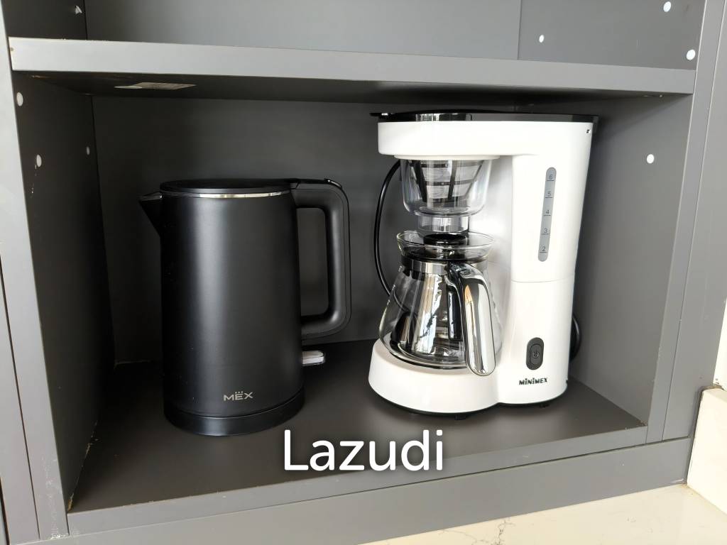 Вилла 275 кв.м. 3 Кровать 4 Ванна