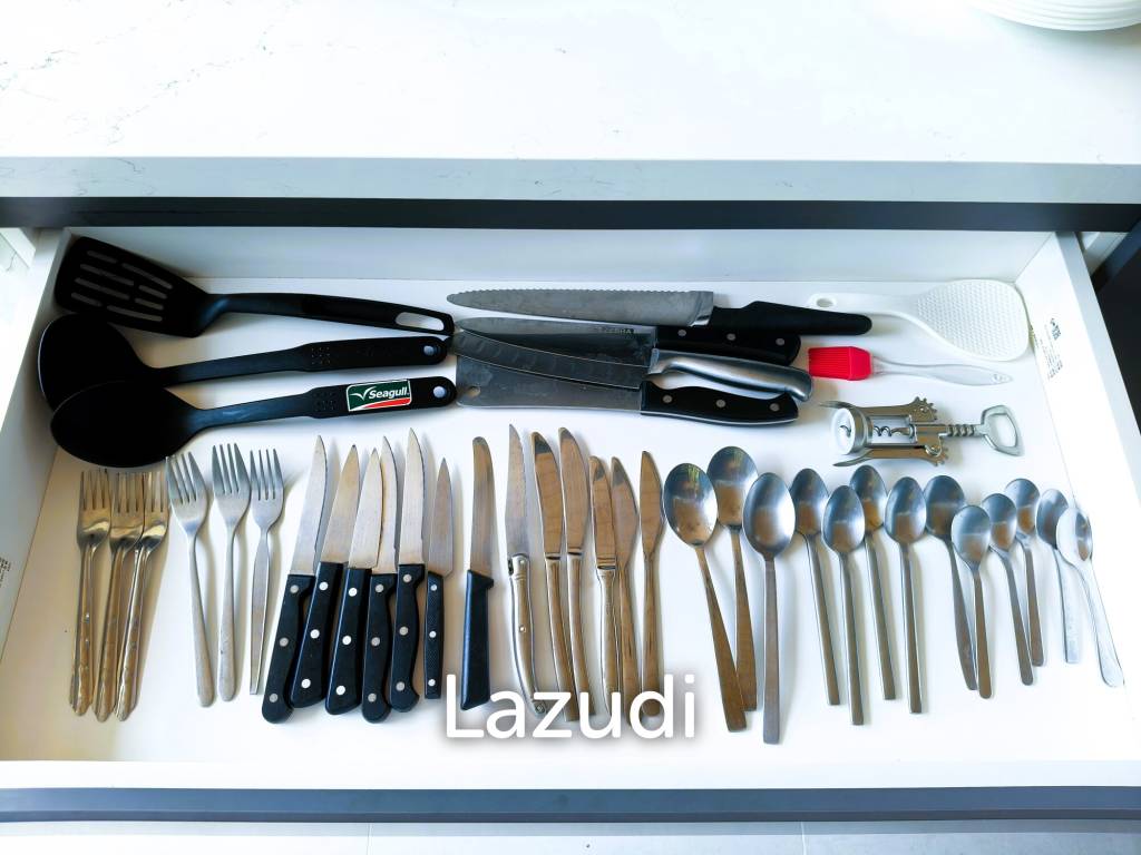 Вилла 275 кв.м. 3 Кровать 4 Ванна