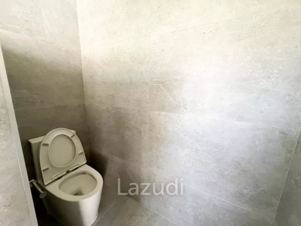 Brand New 4-Bedroom Mountain View Villa in Lamai - Near International School